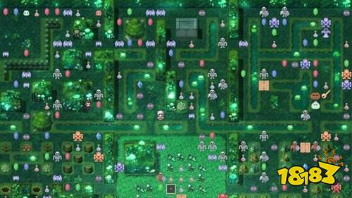 拾取宝石觉醒复制魔王力量的技能后连结勇者对魔王二次攻略电脑版在哪下载 拾取宝石觉醒复制魔王力量的技能后连结勇者对魔王二次攻略安卓最新版下载地址