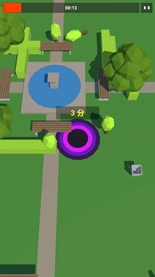 黑洞吞噬一切安卓版下载链接 黑洞吞噬一切pc最新版下载地址