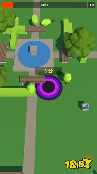 黑洞吞噬一切安卓版下载链接 黑洞吞噬一切pc最新版下载地址