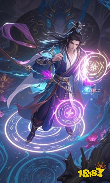 问道手游SF下载