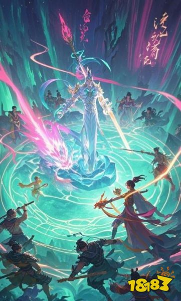 问道雷霆官网下载