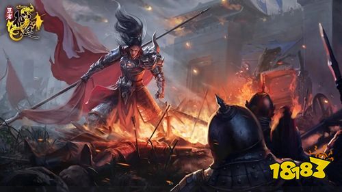 王者征途最新版下载