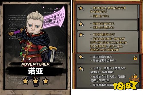 阿比斯少年冒险团最新版下载