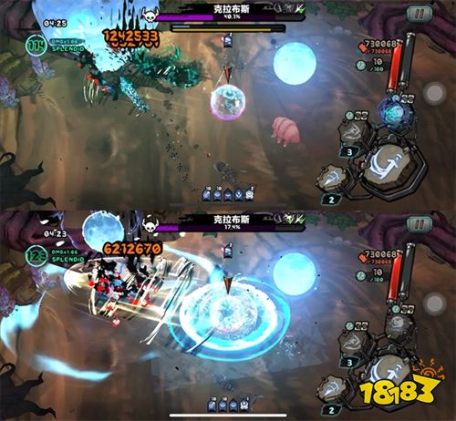 阿比斯少年冒险团最新版下载