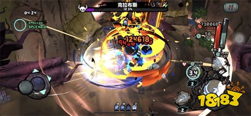 阿比斯少年冒险团游戏下载