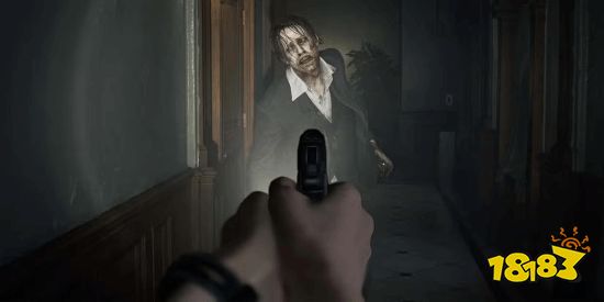 生化危机9安魂曲