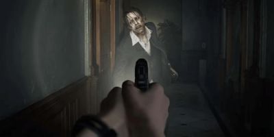 生化危机9 安魂曲 差点做成在线开放世界