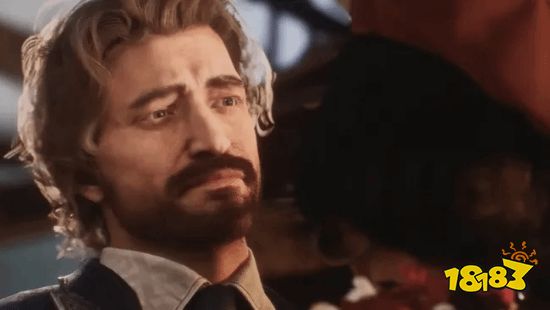 光与影 33号远征队