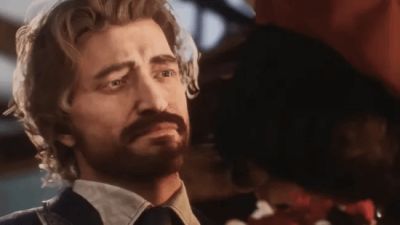 光与影 33号远征队 配乐藏剧透但听不懂