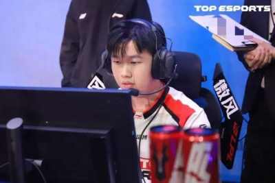 TES官宣上报naiyou假赛行为，至暗时刻的LPL堕入更深深渊