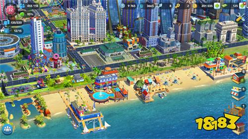 手机上玩的小镇模拟游戏推荐合集 即点即玩小程序小镇模拟游戏