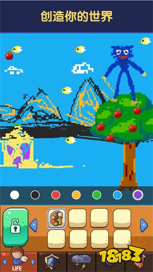 10大最耐玩的休闲游戏推荐 微信小程序10大休闲小游戏排行榜