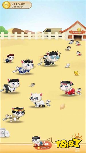 10大最耐玩的休闲游戏推荐 微信小程序10大休闲小游戏排行榜