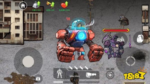 沉浸式单人剧情射击游戏合集 免费试玩的射击小程序游戏推荐