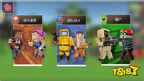 沉浸式单人剧情射击游戏合集 免费试玩的射击小程序游戏推荐