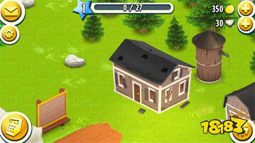 2026农场种田游戏排行榜前十名 治愈系模拟经营种田小程序游戏推荐