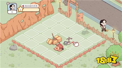 2026农场种田游戏排行榜前十名 治愈系模拟经营种田小程序游戏推荐