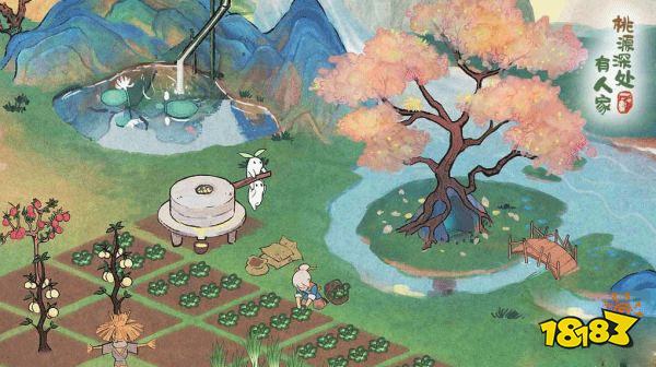 2026农场种田游戏排行榜前十名 治愈系模拟经营种田小程序游戏推荐