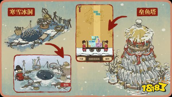 2026农场种田游戏排行榜前十名 治愈系模拟经营种田小程序游戏推荐