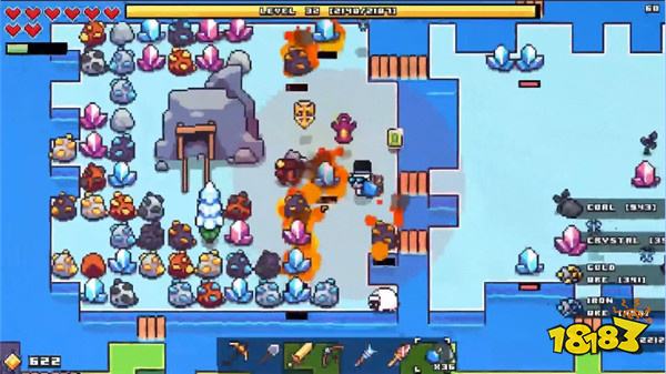 2026农场种田游戏排行榜前十名 治愈系模拟经营种田小程序游戏推荐