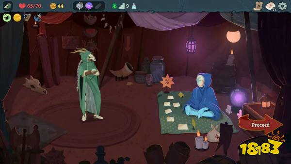 杀戮尖塔2猎人暗杀流怎么玩 杀戮尖塔2猎人暗杀流玩法攻略