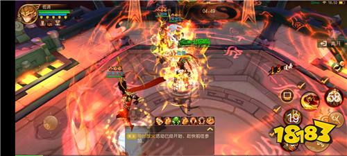 致敬經(jīng)典西游！《西游樂消消》操控大圣，七十二變戰(zhàn)三界！