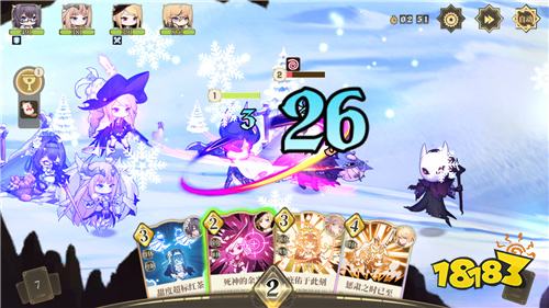 纯白和弦0.1折6480免费版