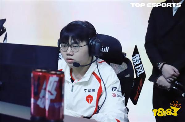 TES假賽事件驚天后續(xù)：郭皓設局扣手機，教練口嗨翻車道歉，全聯(lián)盟都慌了？