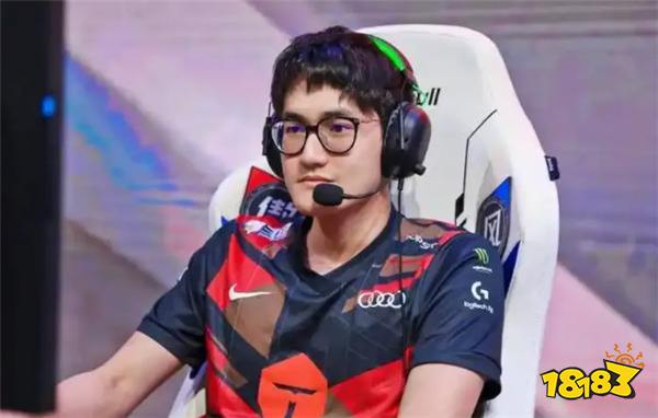 TES假賽事件驚天后續(xù)：郭皓設局扣手機，教練口嗨翻車道歉，全聯(lián)盟都慌了？