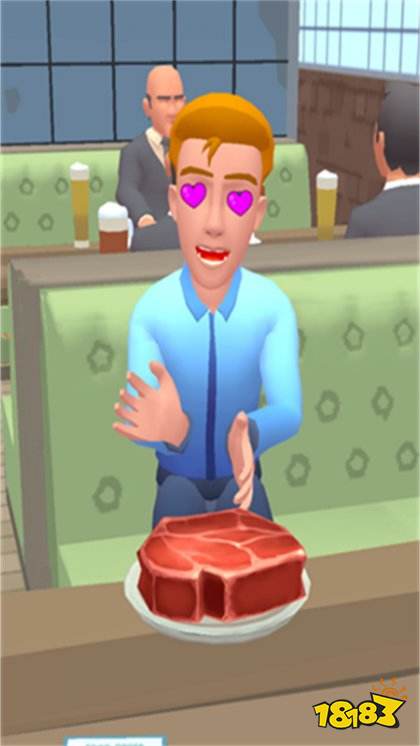 餐厅物语手机版