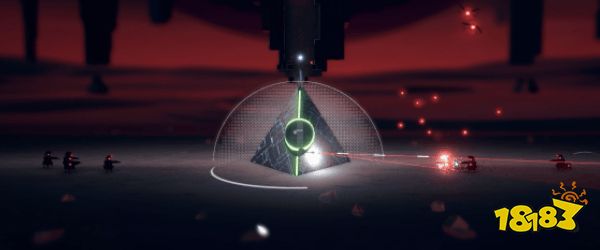 现已发售！在这款游戏里体验“家里有矿”的感觉！