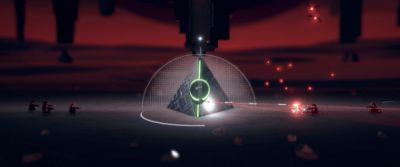 现已发售！在这款游戏里体验“家里有矿”的感觉！