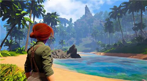 可以免费下载的荒岛游戏有哪些 2026能免费下载的荒岛游戏合集