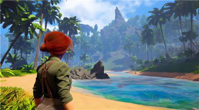 可以免费下载的荒岛游戏有哪些 2026能免费下载的荒岛游戏合集