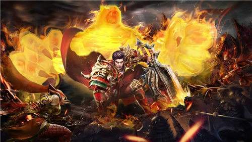 有没有变态传奇手游999999 2026最流行传奇99999游戏排行榜