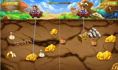 流行的挖矿类小游戏下载推荐 挖矿赚钱小游戏有哪些2026