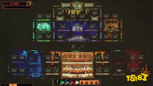 脑叶公司最新版手游