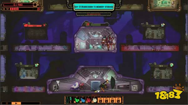 脑叶公司最新版手游