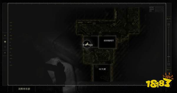 《生化危机9》豪华版挂件速拿：浣熊市警察局挂件5分钟高效获取路线