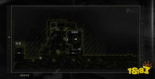 《生化危机9》豪华版挂件速拿：浣熊市警察局挂件5分钟高效获取路线