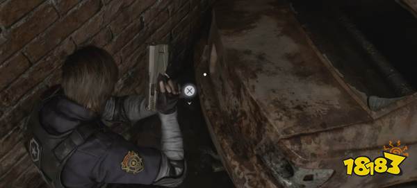 《生化危机9》豪华版挂件速拿：浣熊市警察局挂件5分钟高效获取路线