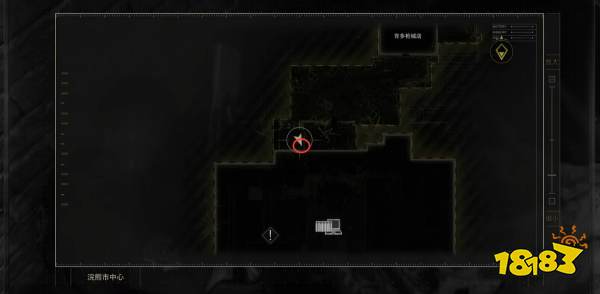 《生化危机9》豪华版挂件速拿：浣熊市警察局挂件5分钟高效获取路线