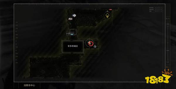 《生化危机9》豪华版挂件速拿：浣熊市警察局挂件5分钟高效获取路线