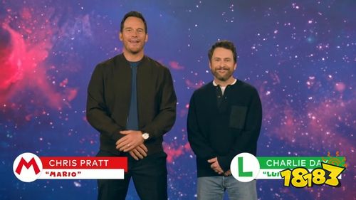 《超级马里奥银河电影版》终极预告震撼发布！唐纳·葛洛佛献声耀西，40周年庆典核心大作4月全球上映