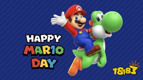 《超级马里奥银河电影版》终极预告震撼发布！唐纳·葛洛佛献声耀西，40周年庆典核心大作4月全球上映