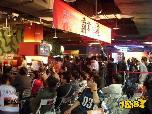 从2005到2026：横跨二十载的实体卡牌对战先驱《三国志大战》正式落幕！