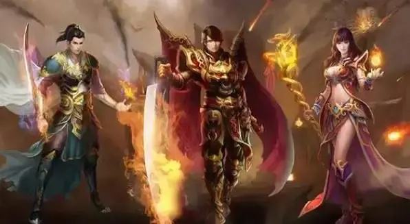 变态sf网页传奇有哪些 变态sf网页传奇推荐