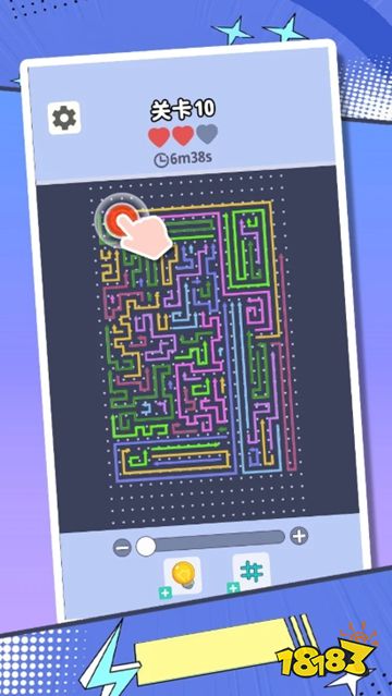 一箭又一箭手游下载