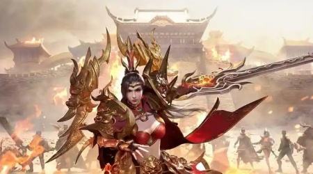 可以挣钱的传奇页游有哪些 可以挣钱的传奇页游推荐