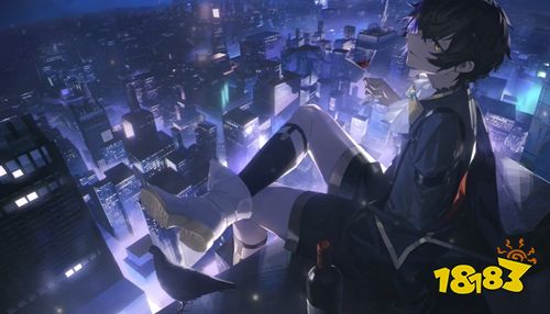 龙族卡塞尔之门手游下载